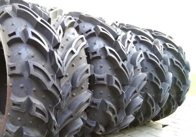 Шины квадроцикла Deestone D936 Mud Crusher 27"