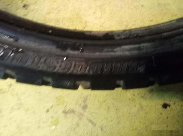 Bridgestone tw-30 3.00-21