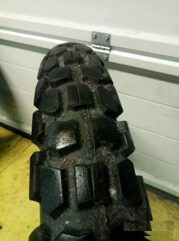 Bridgestone tw-30 3.00-21