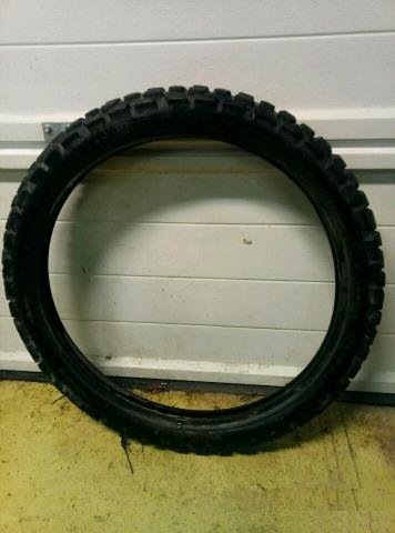 Bridgestone tw-30 3.00-21