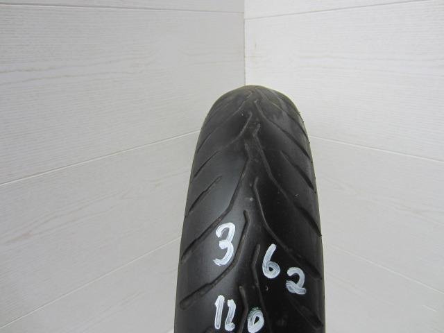 Любая шина за эту цену362) Dunlop Sportmaх 120/60