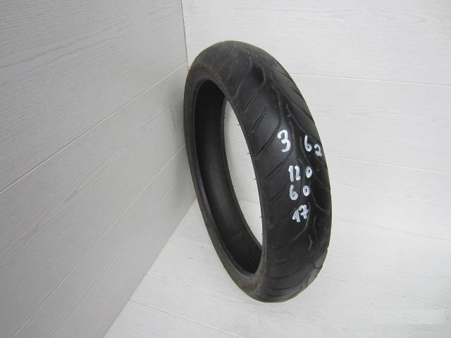 Любая шина за эту цену362) Dunlop Sportmaх 120/60