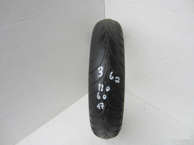 Любая шина за эту цену362) Dunlop Sportmaх 120/60