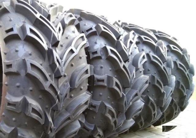 Шины квадроцикла Deestone D936 Mud Crusher 26"