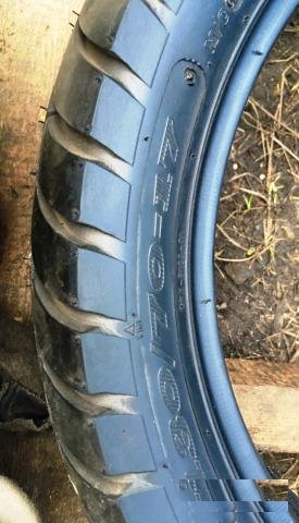 Новая Kingstone 130-70-17