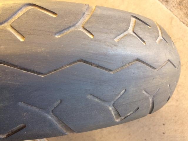 Bridgestone 150-80-17 1 шт