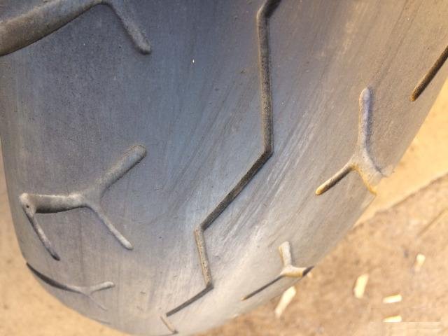 Bridgestone 150-80-17 1 шт