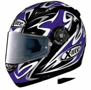 Мото Шлем X-lite x801R super bike