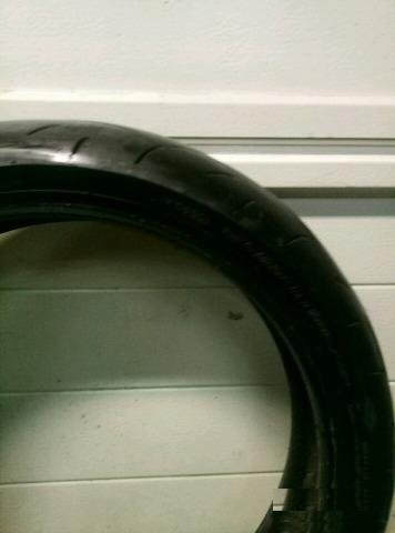 Dunloo 120/70 zr17