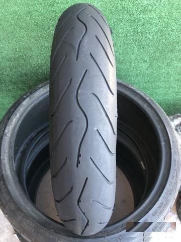 120/70/17 Metzeler 1711