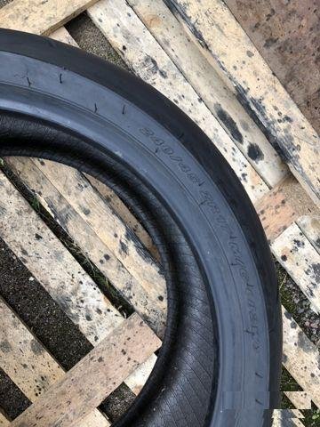 240 45 17 Pirelli