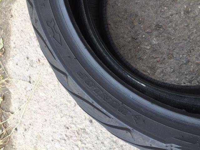 120/70/17 Dunlop 49/14