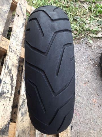 170/60/17 Bridgestone 34/17