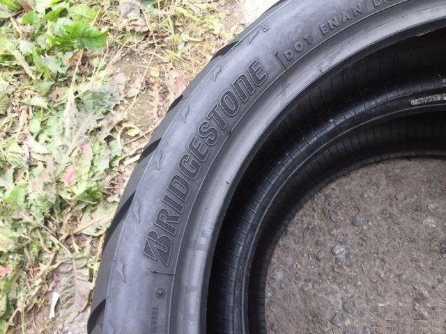 170/60/17 Bridgestone 34/17