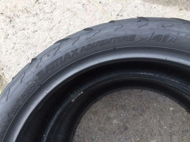 170/60/17 Bridgestone 34/17