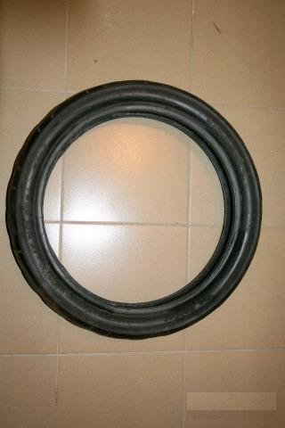 Vee Rubber 100/80-17r