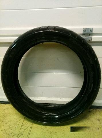 Bridgestone 130/70 r18