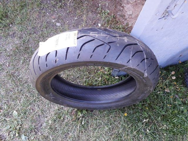 Мотошина dunlop sportmax RD smart 3 16070 ZR17