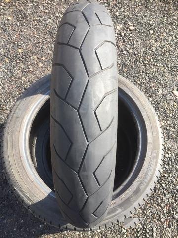 120/70 R17 Diablo 22/11