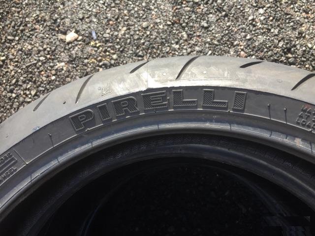 120/70 R17 Diablo 22/11