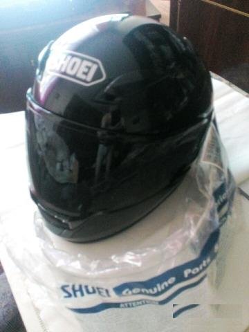 Shoei размер L