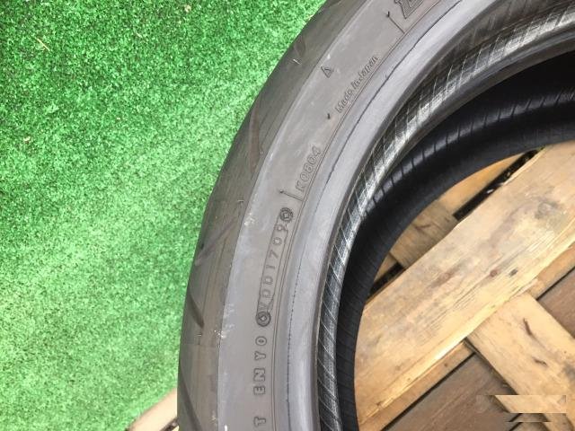 120/70/17 Bridgestone 17/09