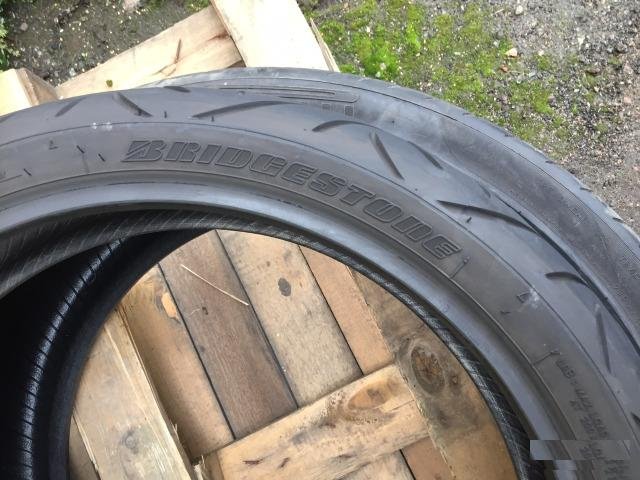 120/70/17 Bridgestone 17/09