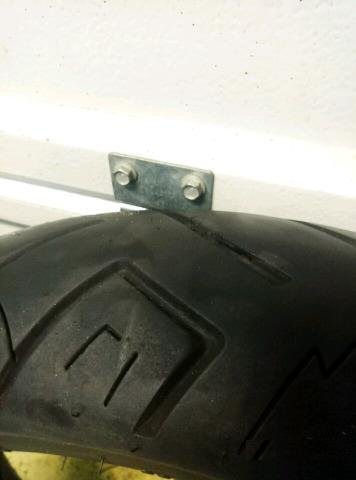 Shinko 140/80 zr17