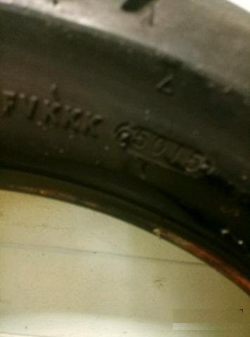 Shinko 140/80 zr17