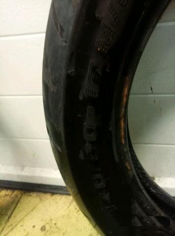 Shinko 140/80 zr17