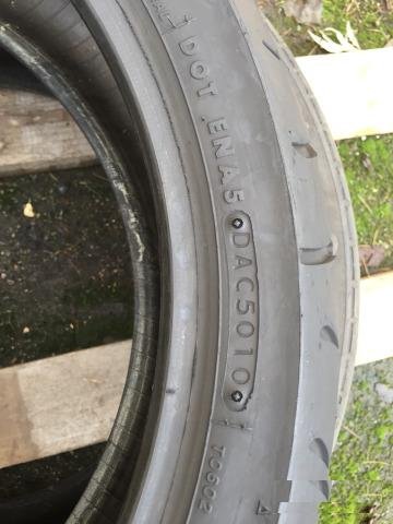 180/55/17 Bridgestone 50.10