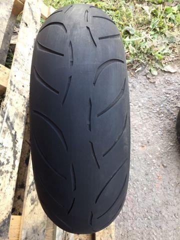 200/55/17 Metzeler 37/16