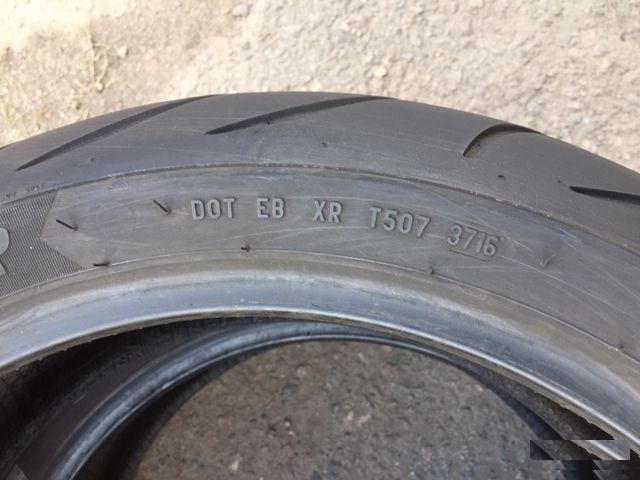 200/55/17 Metzeler 37/16