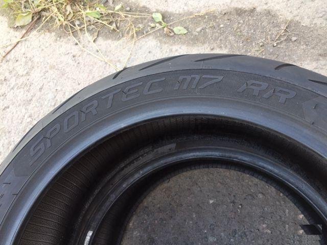 200/55/17 Metzeler 37/16