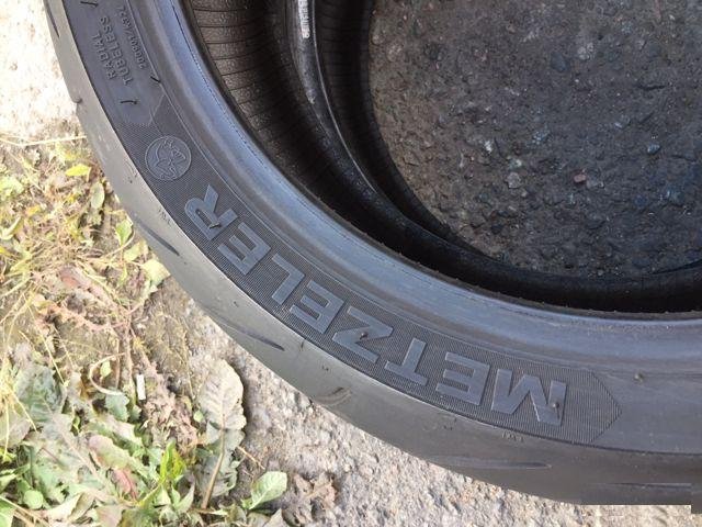 200/55/17 Metzeler 37/16