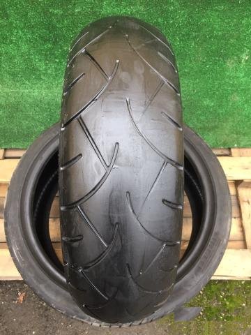 180/70/16 Metzeler 40/11