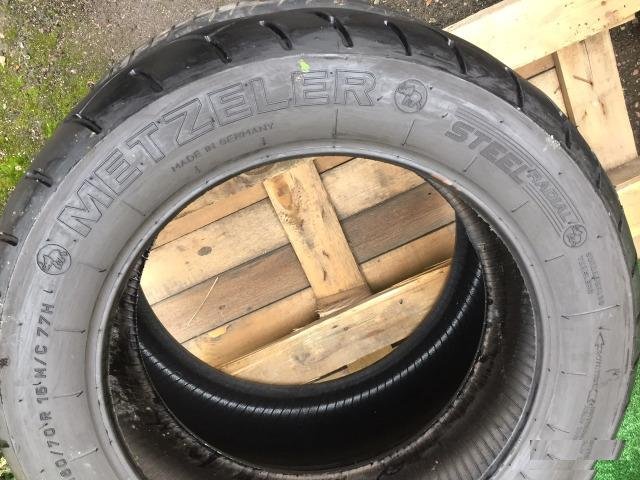 180/70/16 Metzeler 40/11