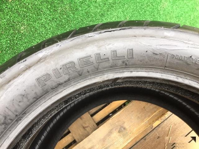 130/90/17 Pirelli 47/08