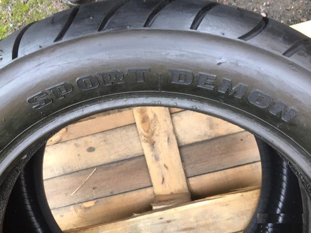 130/90/17 Pirelli 47/08