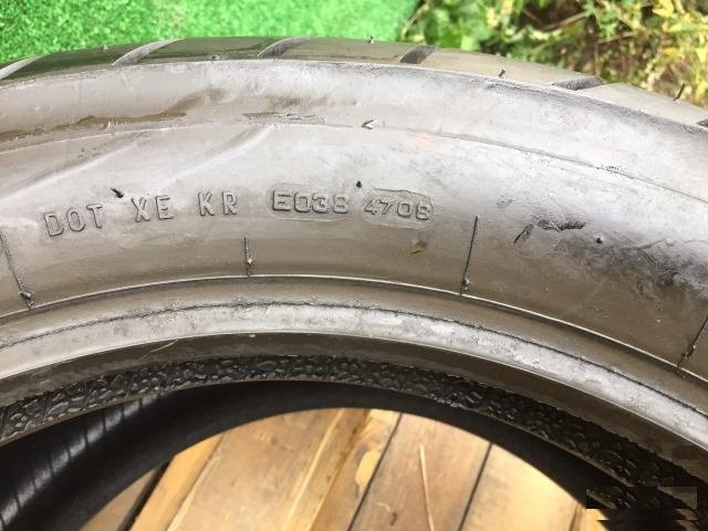 130/90/17 Pirelli 47/08