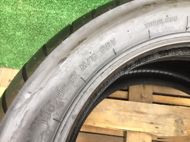 130/90/17 Pirelli 47/08