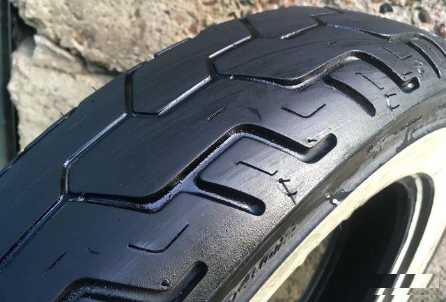 Dunlop D402 MU85B16 (140-85-16)