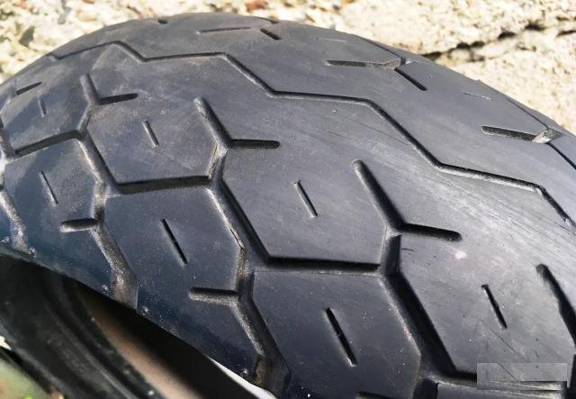 Bridgestone 150-80-15