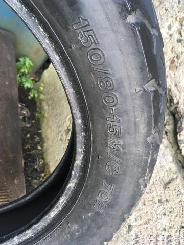 Bridgestone 150-80-15