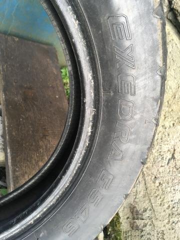 Bridgestone 150-80-15