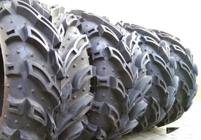 Шины квадроцикла Deestone D936 Mud Crusher 28"