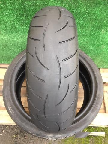 180/55/17 Metzeler 38/14
