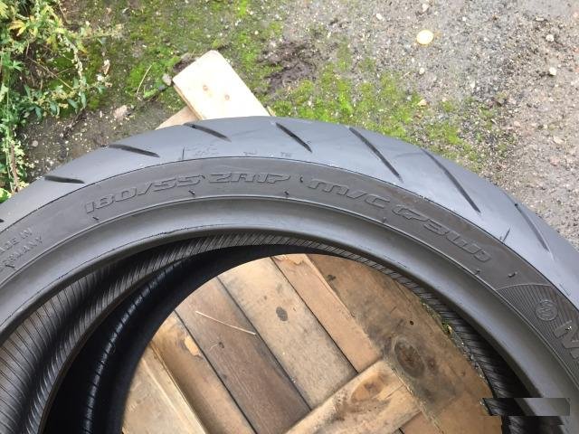 180/55/17 Metzeler 38/14