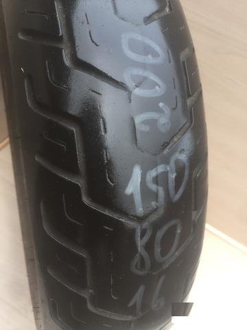 Любая шина по этой цене200) Dunlop D404F 150/80/16