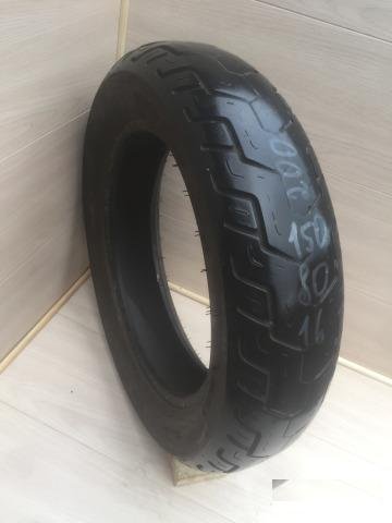Любая шина по этой цене200) Dunlop D404F 150/80/16